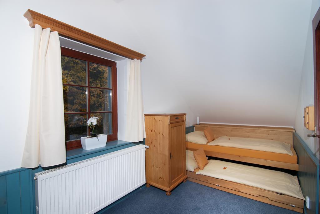 Pension Silva Špindlerŭv Mlýn Exterior foto